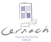 Cernach Housing Association Logo