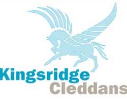 Kingsridge Cleddans Housing Association Logo